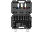 NASADKI UDAROWE DO FELG ALUMINIOWYCH 1/2