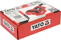 IMADŁO UCHWYT MASZYNOWE MODELARSKIE DO WIERTARKI BLATU STATYWU 50mm YATO YT-65071