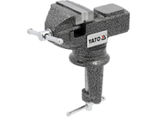 IMADŁO STOŁOWE OBROTOWE ŚCISKACZ UCHWYT 60MM YATO YT-65009 