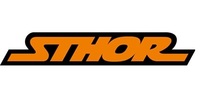 REFLEKTOR PRZENOŚNY LAMPA 500LM Z ZACISKIEM STHOR 82850