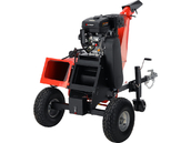 ROZDRABNIACZ RĘBAK SPALINOWY DO GAŁĘZI max.150mm LONCIN 12.24KM 420cm³ YATO YT-86158