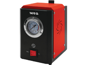 GENERATOR DYMU TESTER SZCZELNOŚCI WYKRYWACZ NIESZCZELNOŚCI YATO YT-72967
