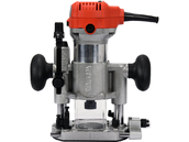 FREZARKA WYCINARKA KRAWĘDZIOWA DO LAMINATÓW + SANKI PROWADZĄCE 710W 6mm 8mm YATO YT-82390