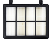 ZESTAW FILTRÓW DO ODKURZACZA 67088 Z MIKROFIBRY 2SZT LUND 67140 