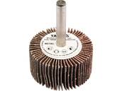 ŚCIERNICA LISTKOWA TRZPIENIOWA P150 40x20x6mm YATO YT-83356