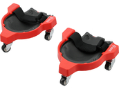 NAKOLANNIKI WÓZKI KLĘCZNIKI NA KÓŁKACH POD KOLANA OCHRONNE YATO YT-74592