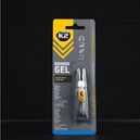 K2 BONDIX GEL 3g  KLEJ BŁYSKAWICZNY WC541