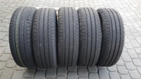 NOWA OPONA LETNIA CONTINENTAL 195/65R15 ECO CONTACT 6 96H XL DEMO DOT2023