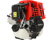 KOSA SPALINOWA 4-SUW ŻYŁKA TARCZA 31cm³ 1,09KM YATO YT-85004