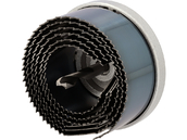 ZESTAW OTWORNIC DO DREWNA 46-81MM (46 53 60 67 74 81) 6SZT YATO YT-32601