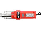 OPALARKA LCD 3000W DO PAPY TERMOZGRZEWALNEJ I PODŁÓG PRZEMYSŁOWYCH YATO YT-82297