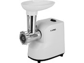 MASZYNKA DO MIELENIA MIĘSA NADZIEWARKA DO KIEŁBASY 5w1 350W LUND 67902