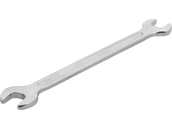 KLUCZ PŁASKI Z POLEROWANĄ GŁÓWKĄ 10X11 MM YATO YT-0369