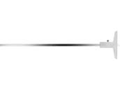 GŁĘBOKOŚCIOMIERZ SUWMIARKOWY 350 MM YATO YT-72244