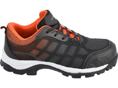BUTY ROBOCZE PÓŁBUT ROBOCZY SPORTOWY LEKKI KOMPOZYTOWY NOSEK POMPA S1P r. 44 YATO YT-80514