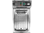 FRYTKOWNICA FRYTOWNICA GASTRONOMICZNA JEDNOKOMOROWA 17L 5000W YATO YG-04617