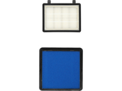 ZESTAW FILTRÓW DO ODKURZACZA 67089 PRZECIWPYŁOWY 2 SZT LUND 67143