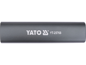 ZESTAW BITÓW PRECYZYJNYCH 45SZT YATO YT-25768