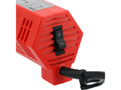 OPALARKA LCD 3000W DO PAPY TERMOZGRZEWALNEJ I PODŁÓG PRZEMYSŁOWYCH YATO YT-82297