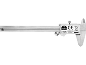 SUWMIARKA NONIUSZ MAUZERKA 150 / 0,03 MM , EKRAN 2,4