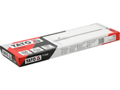 GŁĘBOKOŚCIOMIERZ SUWMIARKOWY 250 MM YATO YT-72242