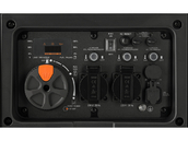 AGREGAT PRĄDOTWÓRCZY INWERTOROWY 4000W YATO YT-85485 