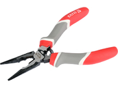 SZCZYPCE WYDŁUŻONE PROSTE WIELOFUNKCYJNE 160MM YATO YT-20054