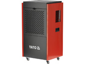 BUDOWLANY PRZEMYSŁOWY POCHŁANIACZ OSUSZACZ POWIETRZA 225-315 m² 90L/24H YATO YT-99651