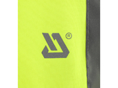 KOSZULKA ROBOCZA BHP ODBLASKOWA LONGSLEEVE OSTRZEGAWCZY ORIOLUS 160g/m² r. L YATO YT-79384