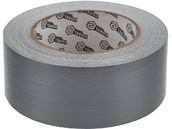 TAŚMA NAPRAWCZA ZBROJONA TEKSTYLNA DUCT 48mm 50m VOREL 75240