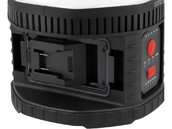 REFLEKTOR LED 18V, 10000 LM, 360° - BEZ AKUMULATORA YATO YT-829670
