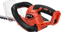 NOŻYCE DO ŻYWOPŁOTU BODY KORPUS AKU 18V YATO YT-82833