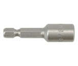 NASADKA MAGNETYCZNA DO WKRĘTARKI 1/4'' 8mm 48mm YATO YT-1513