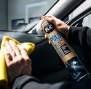 SPRAY DO CZYSZCZENIA I PIELĘGNACJI KOKPITU 750ml POLO COCKPIT WIŚNIA K2 K407WI0