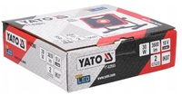 REFLEKTOR HALOGEN NAŚWIETLACZ LAMPA AKUMULATOROWA LED SAM KORPUS (BODY) 18V 30W 3600lm YATO YT-82965