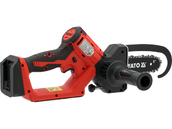 PILARKA ŁAŃCUCHOWA CIESIELSKA 18V SAM KORPUS SILNIK BEZSZ. YATO YT-828116 