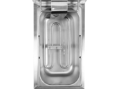 FRYTKOWNICA FRYTOWNICA GASTRONOMICZNA JEDNOKOMOROWA 8L 2000W YATO YG-04609