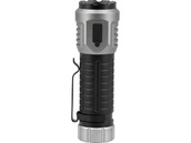 LATARKA AKUMULATOROWA 7 TRYBÓW ALUMINIOWA POWER LED 20W 2000LM YATO YT-085611