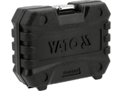 ZESTAW NASADEK NASADKI DO ŚRUB ZABEZPIECZAJĄCYCH VAG AUDI SEAT SKODA VW 12el. YATO YT-060394