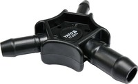 FAZOWNIK KALIBRATOR Z GRATOWNIKIEM DO RUR PEX-AL-PEX 16/20/25MM YATO YT-22373