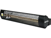 PROMIENNIK PODCZERWIENI TARASOWY GRZEWCZY GRZEJNIK LAMPA 2000W 2kW YATO YT-99531