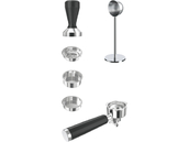 EKSPRES CIŚNIENIOWY KOLBOWY KAWIARKA ZE SPIENIACZEM 1350W LUND 68503