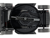 KOSIARKA ELEKTRYCZNA KOSZ 30L 1300W 33cm YATO YT-851990