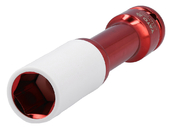 NASADKA UDAROWA DŁUGA DO FELG ALUMINIOWYCH dł. 150mm 1/2