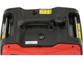 AGREGAT GENERATOR PRĄDOTWÓRCZY INWERTOROWY PRZENOŚNY 230V 3000W YATO YT-85483