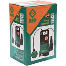 POMPA ZANURZENIOWA DO WODY BRUDNEJ 400W 10000 l/h FLO 79771