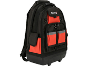 PLECAK NARZĘDZIOWY Z KOŁAMI 48 L I TWARDYM DNEM YT-74288