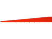 KLIN DO DREWNA L 300 MM, TWORZYWO YT-79880