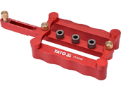 PRZYRZĄD DO POŁĄCZEŃ KOŁKOWYCH ŚREDNICE 6, 8, 10MM YATO YT-44120