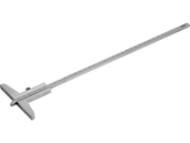 GŁĘBOKOŚCIOMIERZ SUWMIARKOWY 300 MM YATO YT-72243